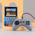 Video Game Console Mini Portable 500 Games