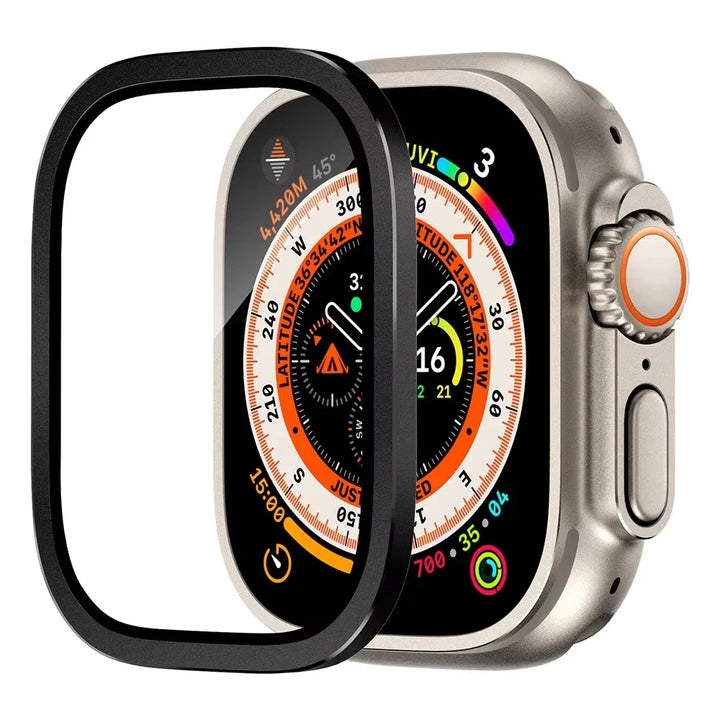 Tempered Glass for Apple Watch Ultra