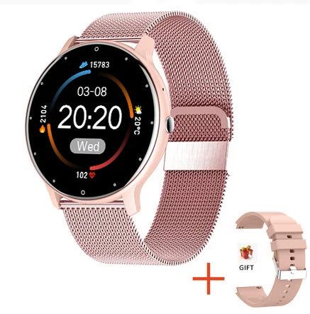 Smartwatch For Xiaomi Huawei