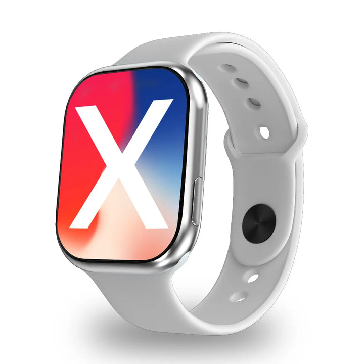 LAXASFIT S10 Bluetooth Talking Smart Watch Android/IOS