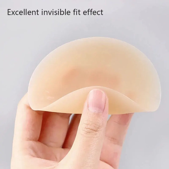 Reusable Breast Petals Nipple Cover Invisible