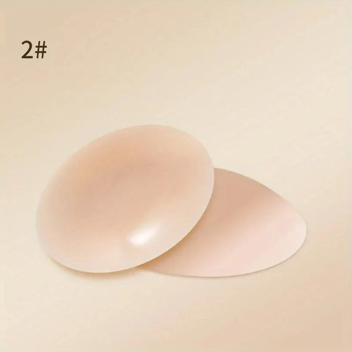 Reusable Breast Petals Nipple Cover Invisible