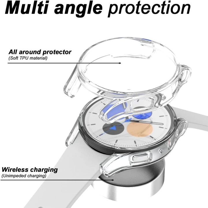 Case For Samsung Galaxy Watch 7