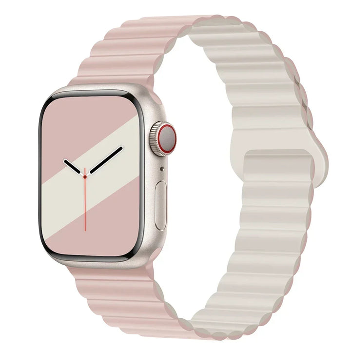 Magnetic Strap For Apple Watch Bands