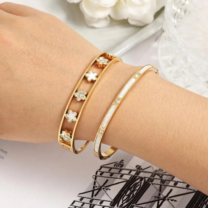 Bracelets For Women Stainless