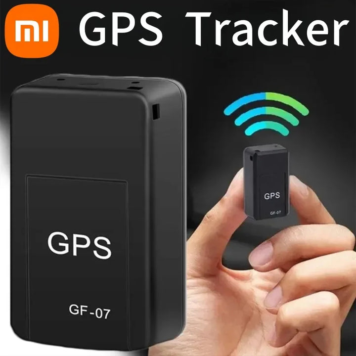 Xiaomi GPS Tracker Mini Portable Strong Magnetic Car