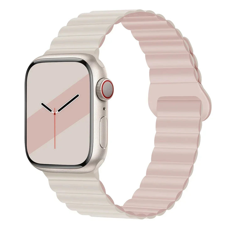 Magnetic Strap For Apple Watch Bands