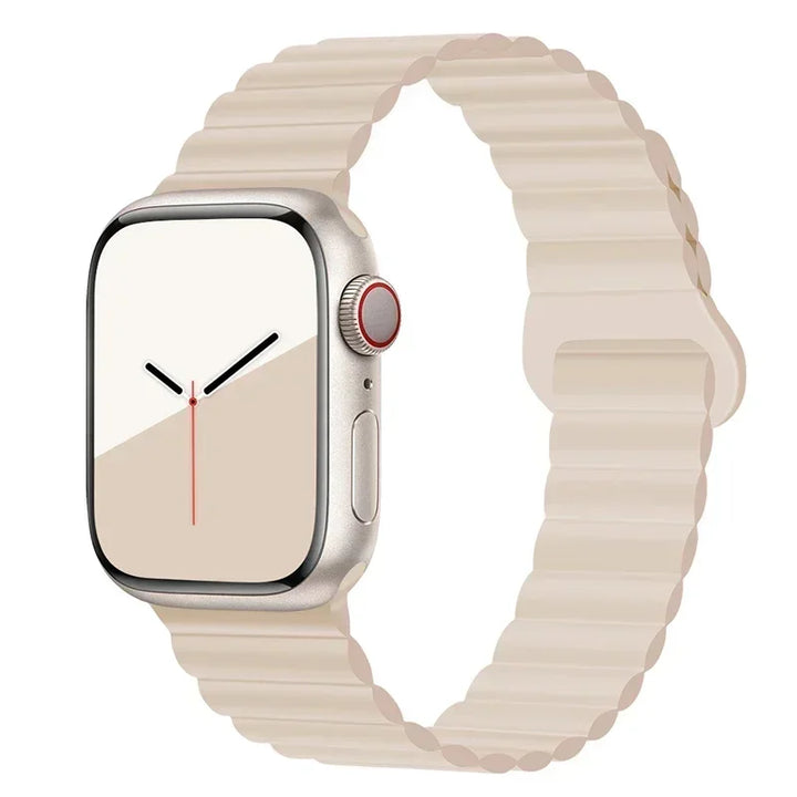 Magnetic Strap For Apple Watch Bands