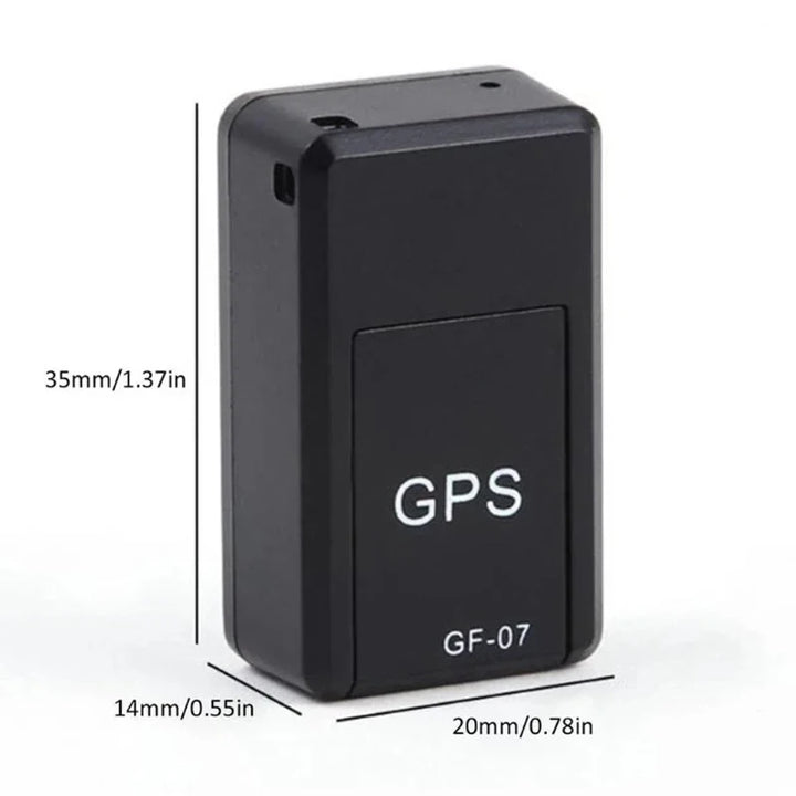 Xiaomi GPS Tracker Mini Portable Strong Magnetic Car