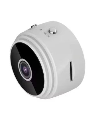 Mini Camera Wireless - Home Monitoring Camera