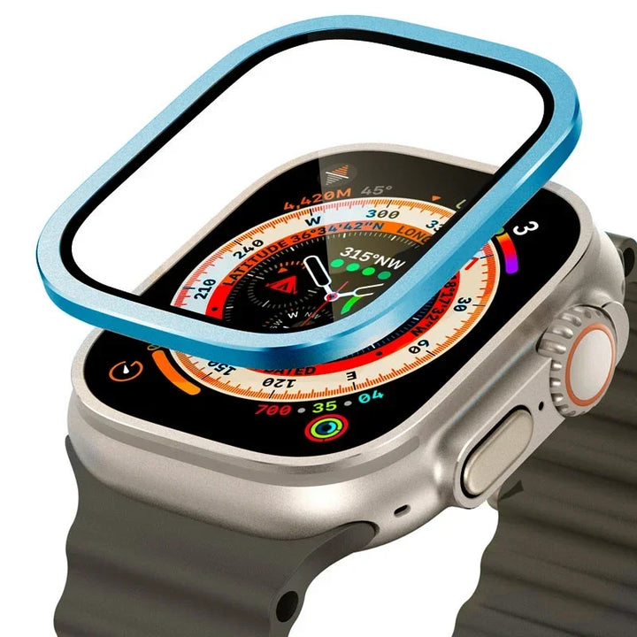 Tempered Glass for Apple Watch Ultra