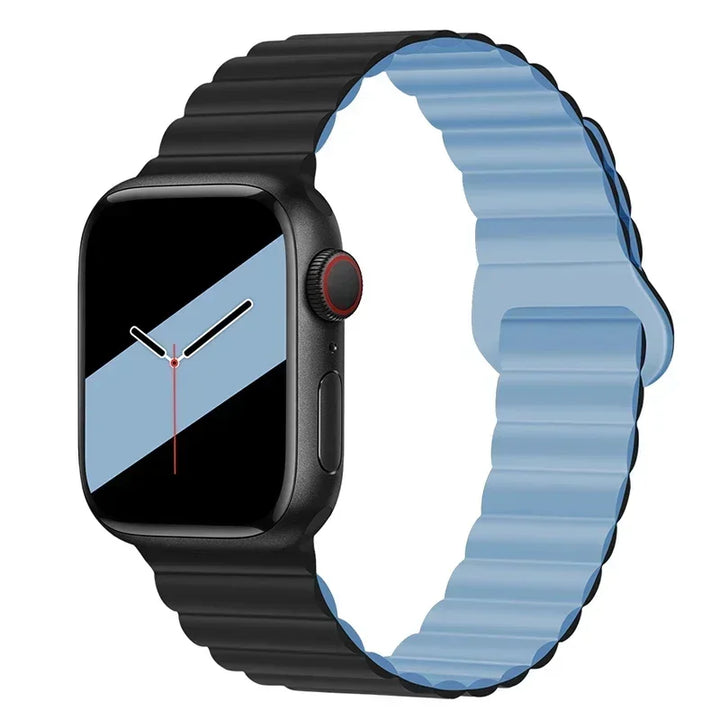 Magnetic Strap For Apple Watch Bands