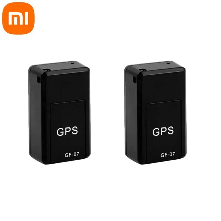 Xiaomi GPS Tracker Mini Portable Strong Magnetic Car