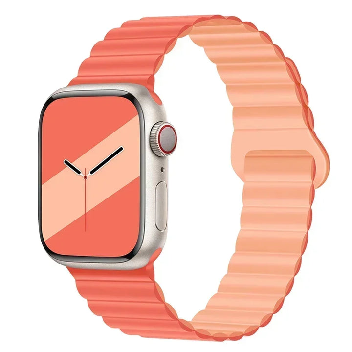 Magnetic Strap For Apple Watch Bands