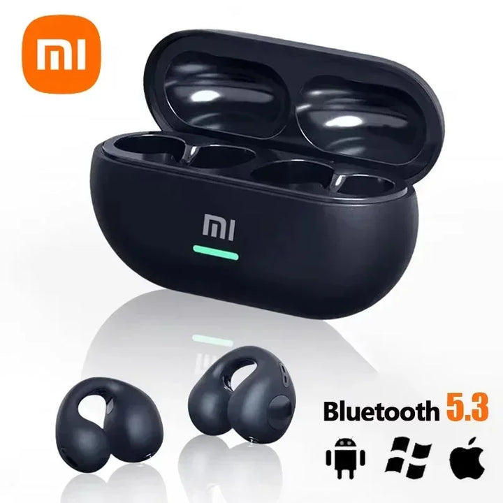 Free - Earphones Wireless