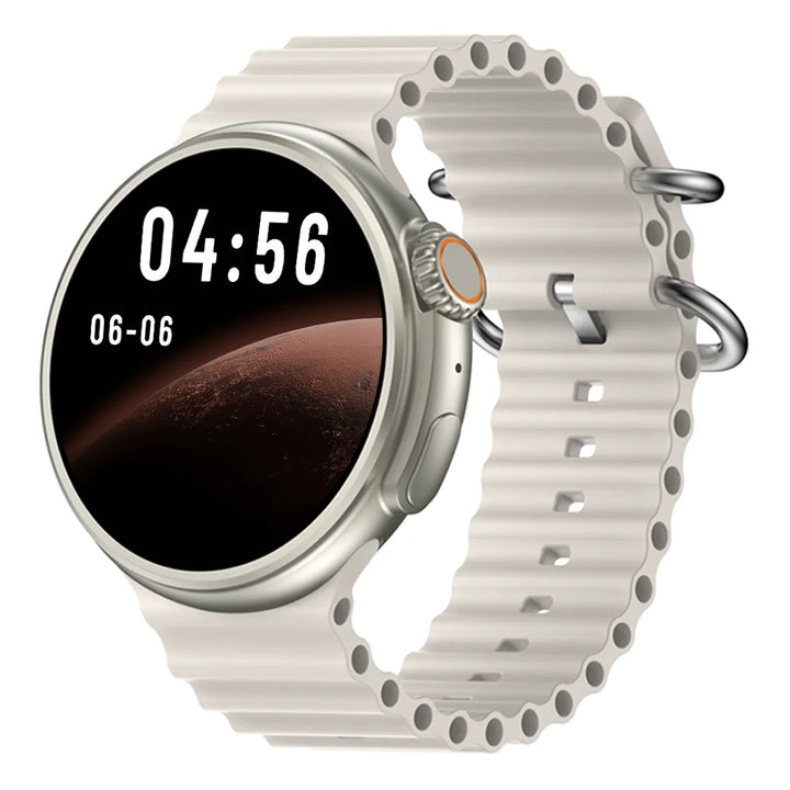 LAXASFIT Sports Smartwatch IOS/Android