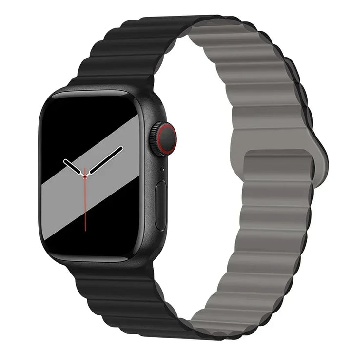 Magnetic Strap For Apple Watch Bands