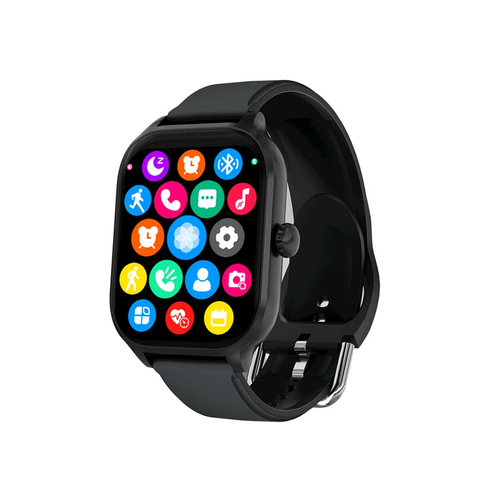 Smart Watch Monitor Sports Fitness IOS/Android