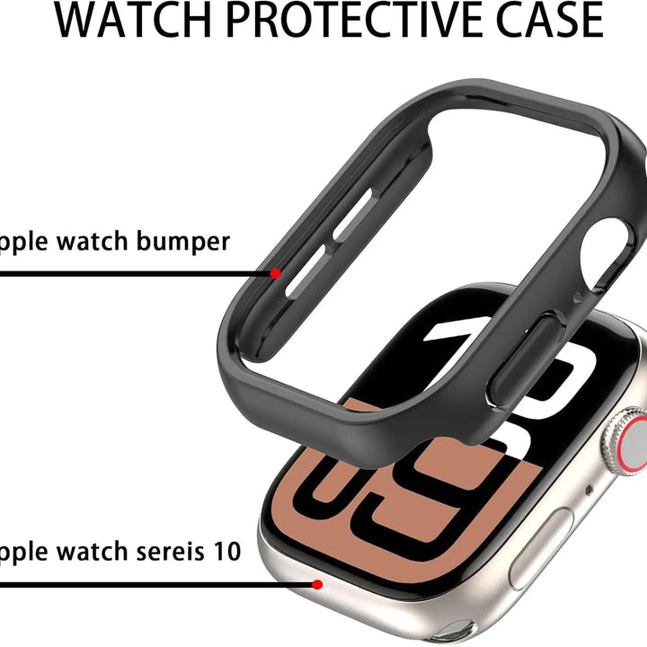 Cover for Apple Watch Case