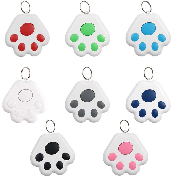 Mini GPS Tracker Dog Cat Pet Locator