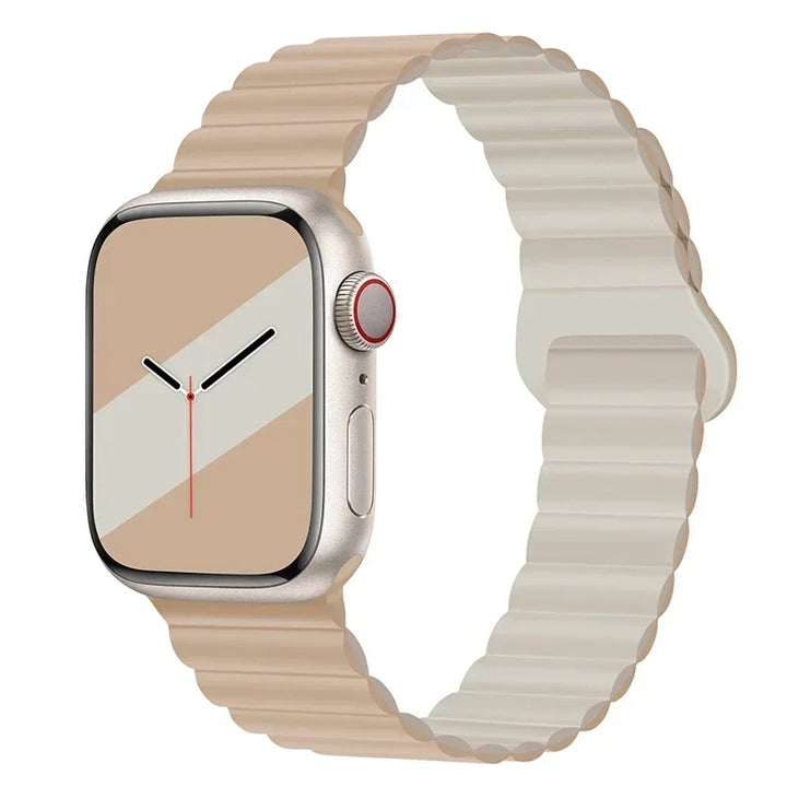 Magnetic Strap For Apple Watch Bands